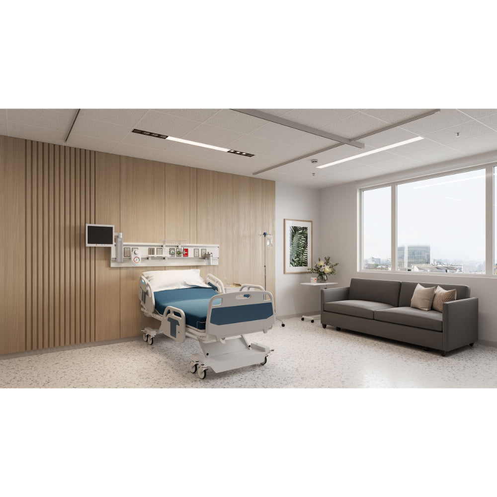 Neo Ray Define Patient Recessed Adjustable Downlights Additional Image 5