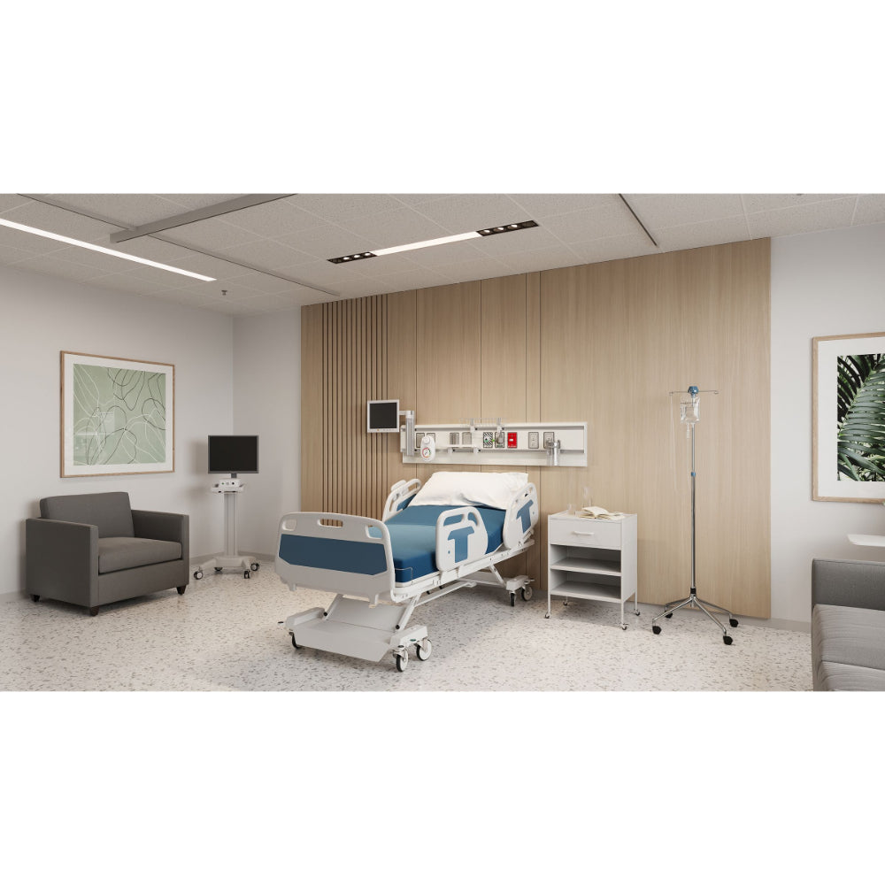 Neo Ray Define Patient Recessed Adjustable Downlights Additional Image 6