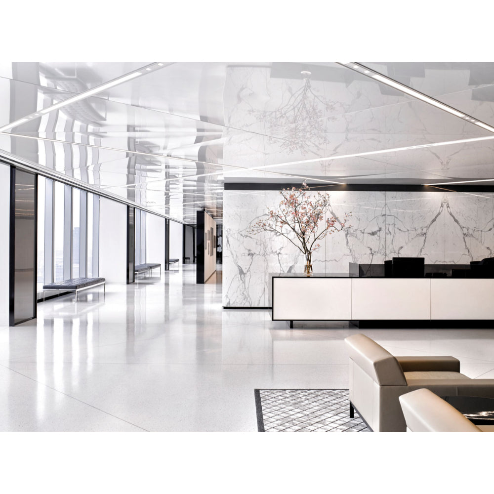 Neo Ray Define 1 Recessed / Perimeter Linear Lighting Additional Image 2