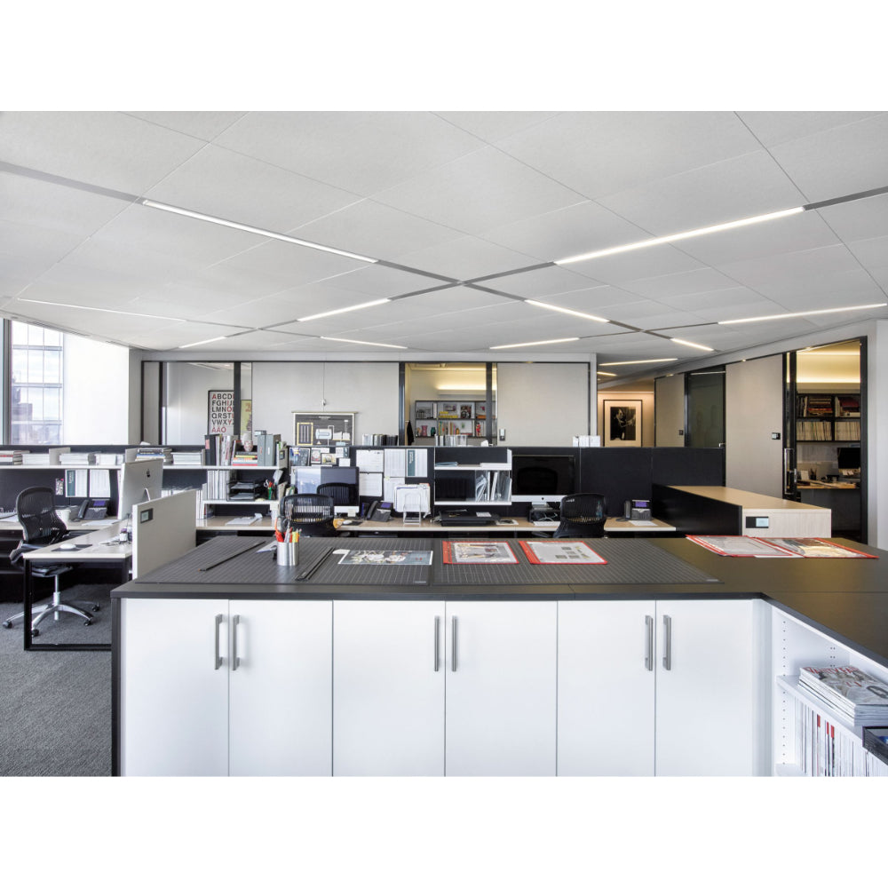 Neo Ray Define 1 Recessed / Perimeter Linear Lighting Additional Image 3