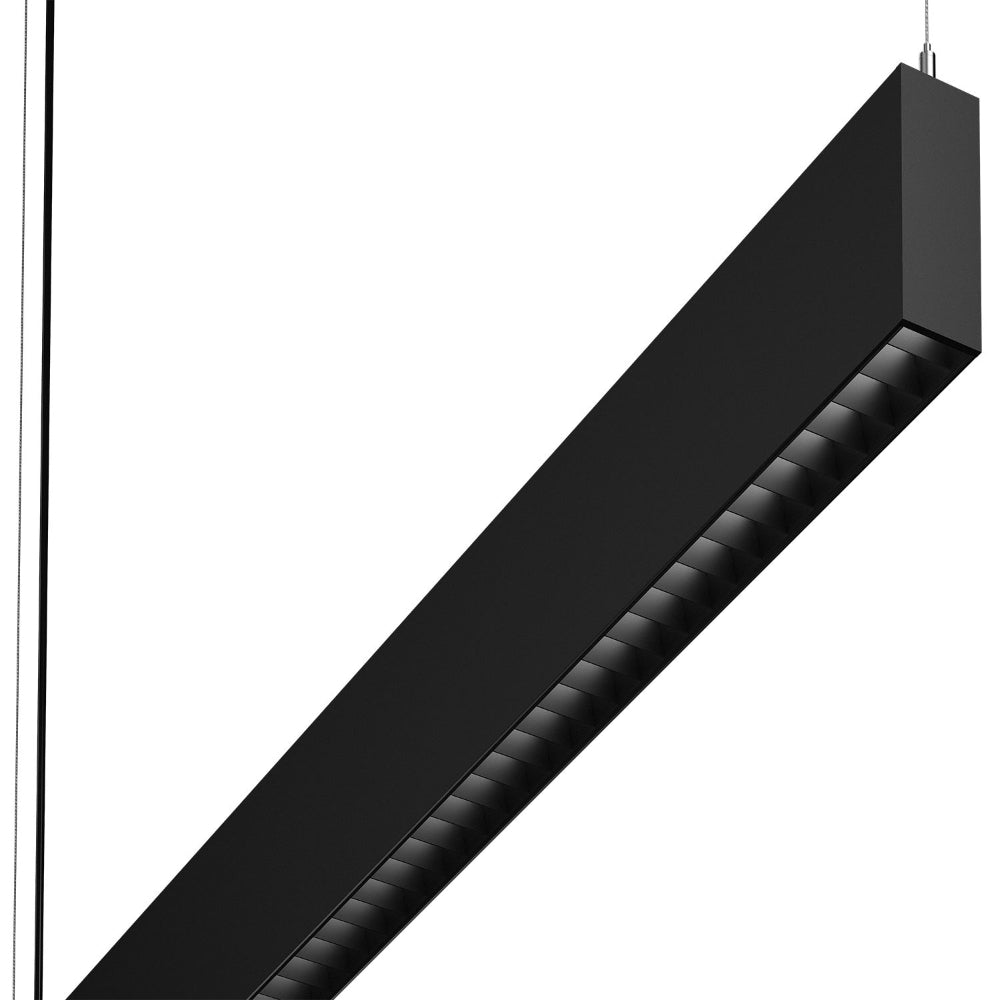 Neo Ray Define Gen 2 Suspended Linear Lighting Additional Image 9