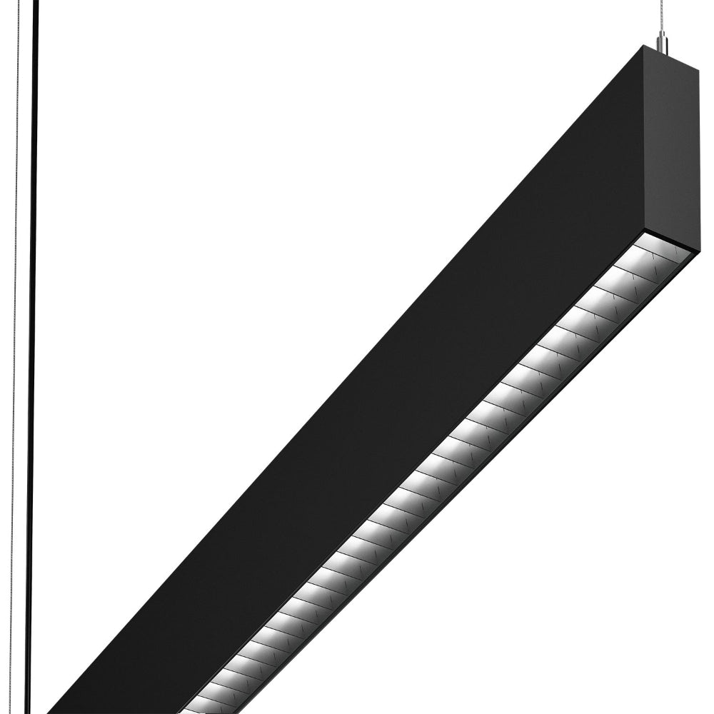 Neo Ray Define Gen 2 Suspended Linear Lighting Additional Image 10