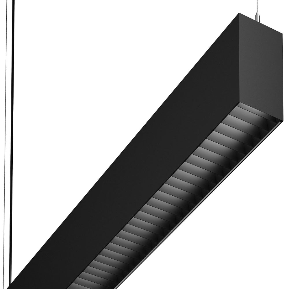 Neo Ray Define Gen 2 Suspended Linear Lighting Additional Image 11