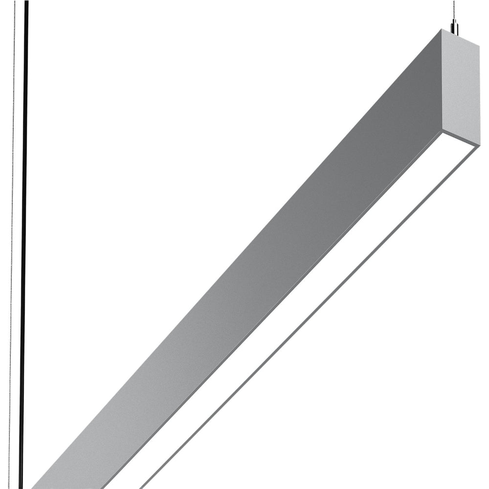 Neo Ray Define Gen 2 Suspended Linear Lighting Additional Image 1