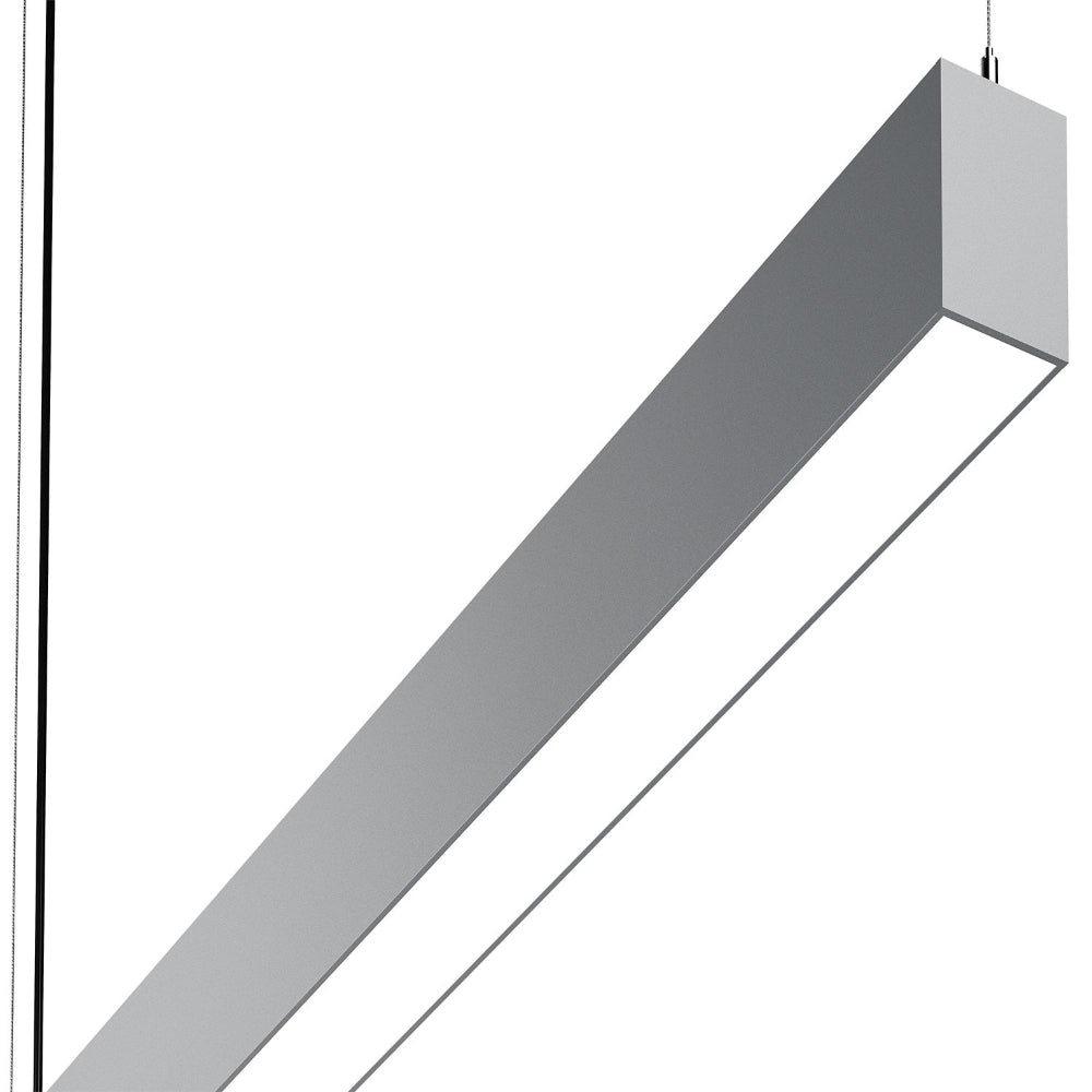 Neo Ray Define Gen 2 Suspended Linear Lighting Additional Image 2