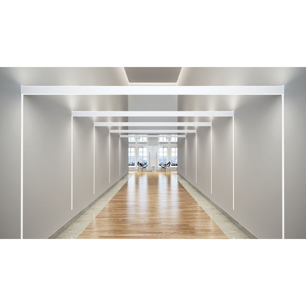 Neo Ray Define Gen 2 Suspended Linear Lighting Additional Image 31