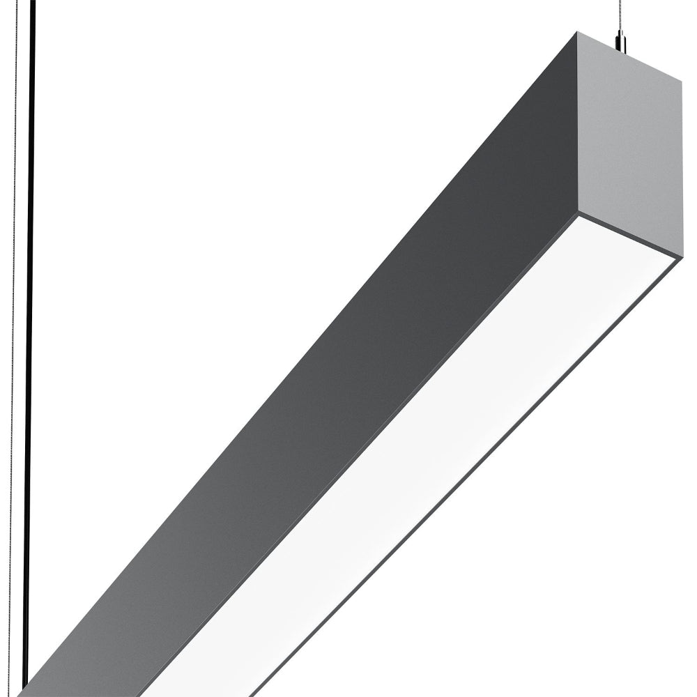 Neo Ray Define Gen 2 Suspended Linear Lighting Additional Image 3