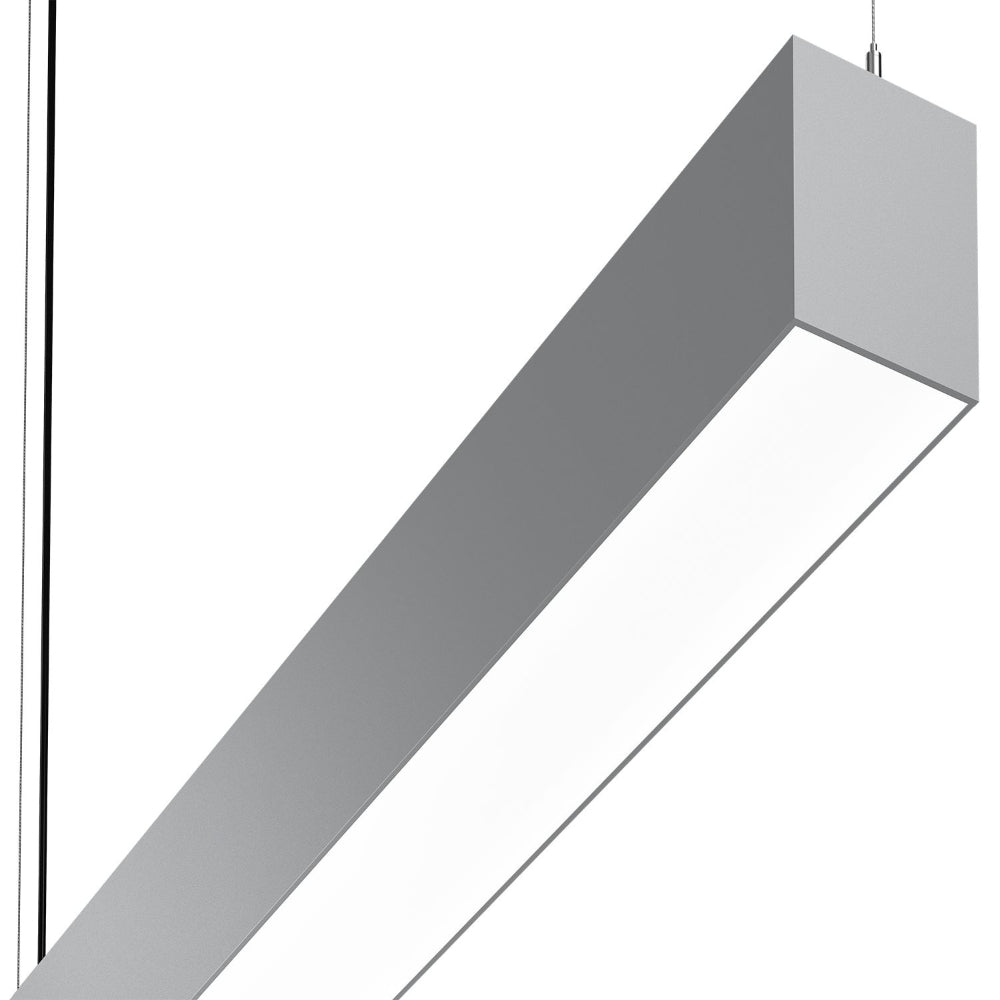 Neo Ray Define Gen 2 Suspended Linear Lighting Additional Image 4