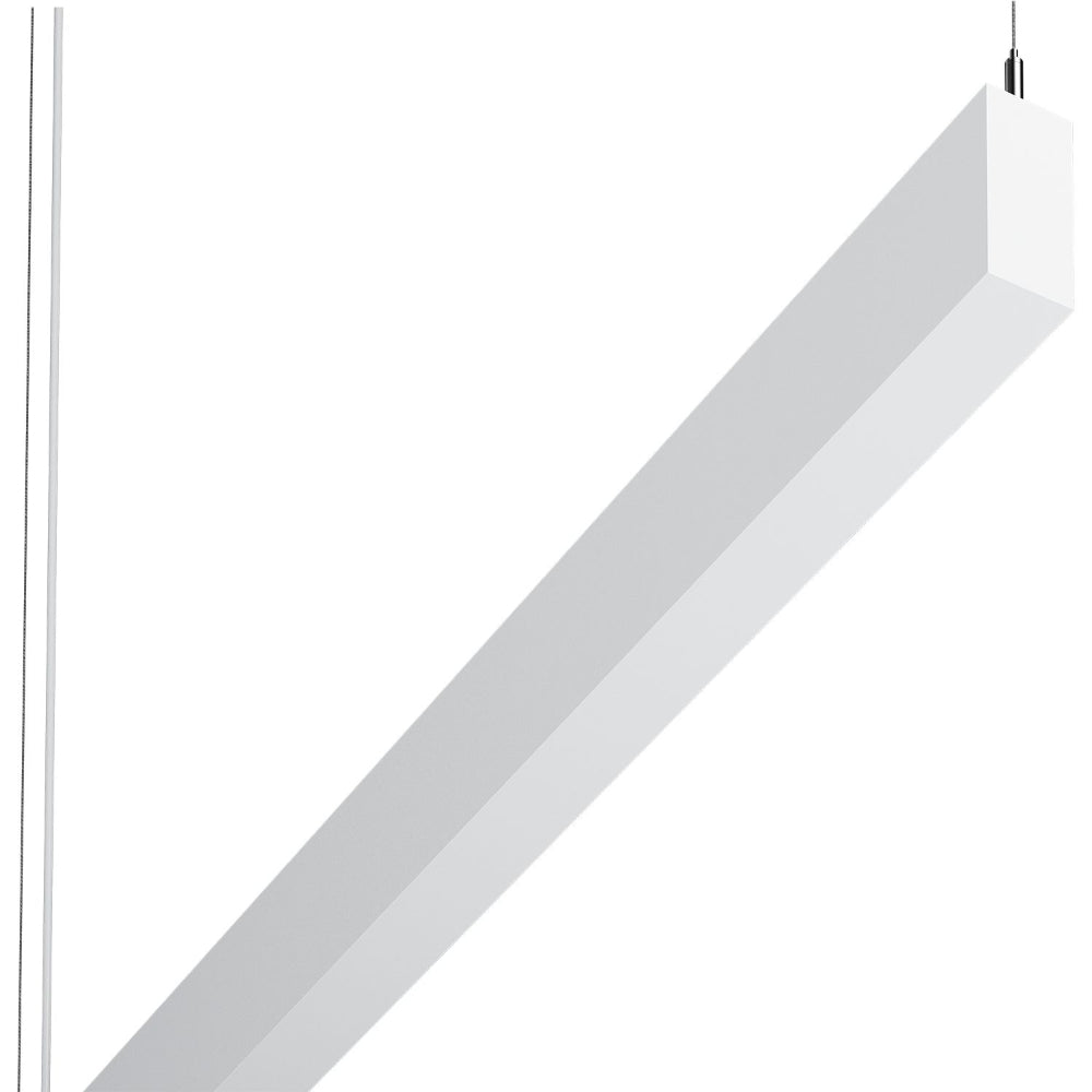Neo Ray Define Gen 2 Suspended Linear Lighting Additional Image 5