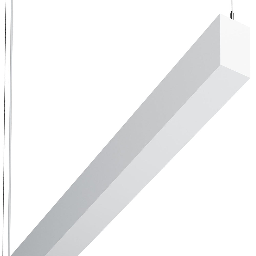 Neo Ray Define Gen 2 Suspended Linear Lighting Additional Image 6