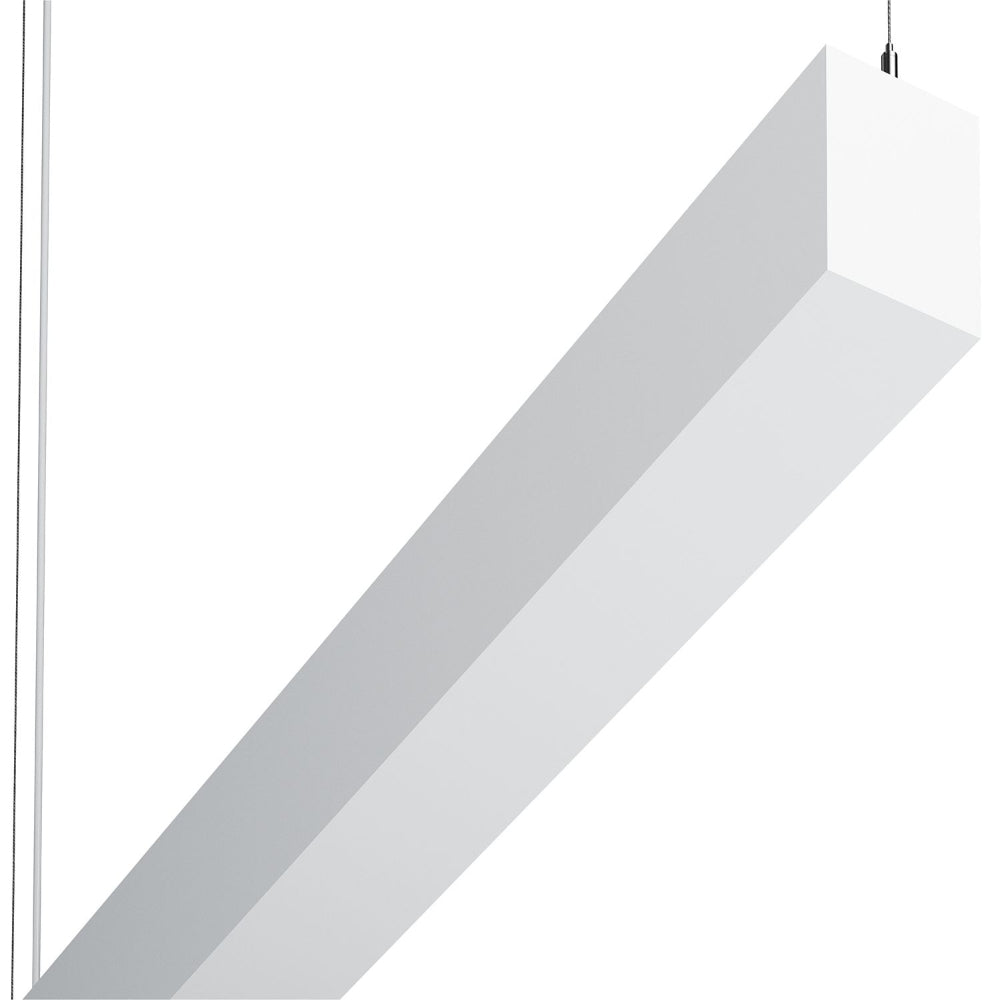 Neo Ray Define Gen 2 Suspended Linear Lighting Additional Image 7