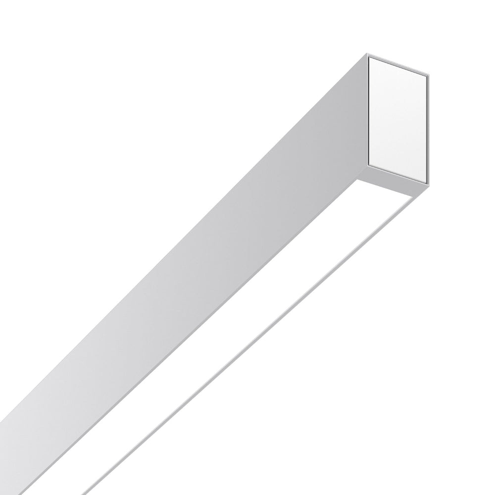 Neo Ray Define Torrent Recessed Perimeter Linear Lighting Additional Image 1