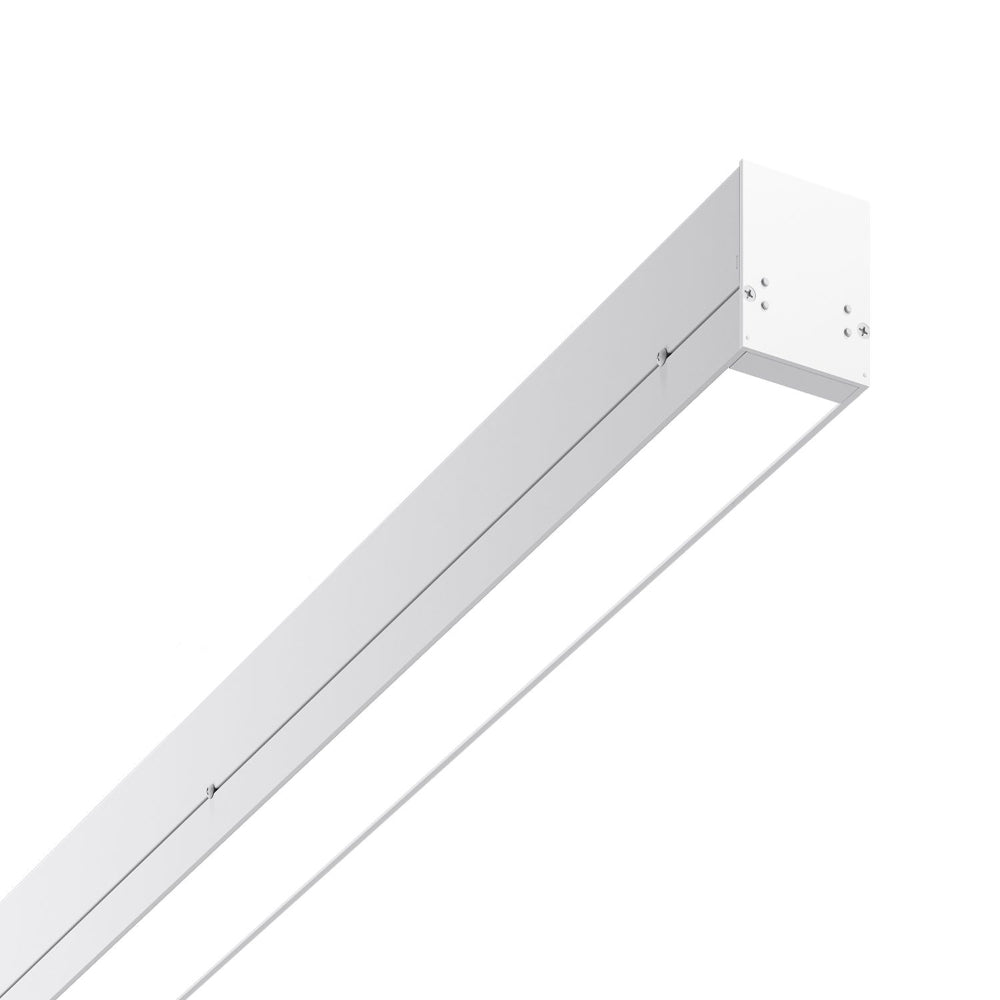 Neo Ray Define Torrent Recessed Perimeter Linear Lighting Additional Image 2