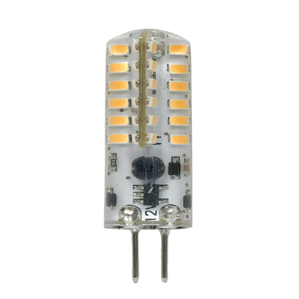 Lightcraft Outdoor Encapsulated T3 JC Bi Pin LED Lamp