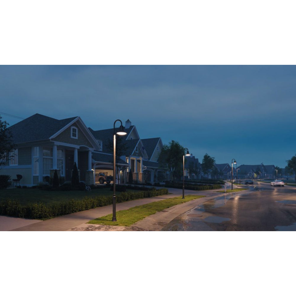 Streetworks Lighting Epic Post Lighting Additional Image 12