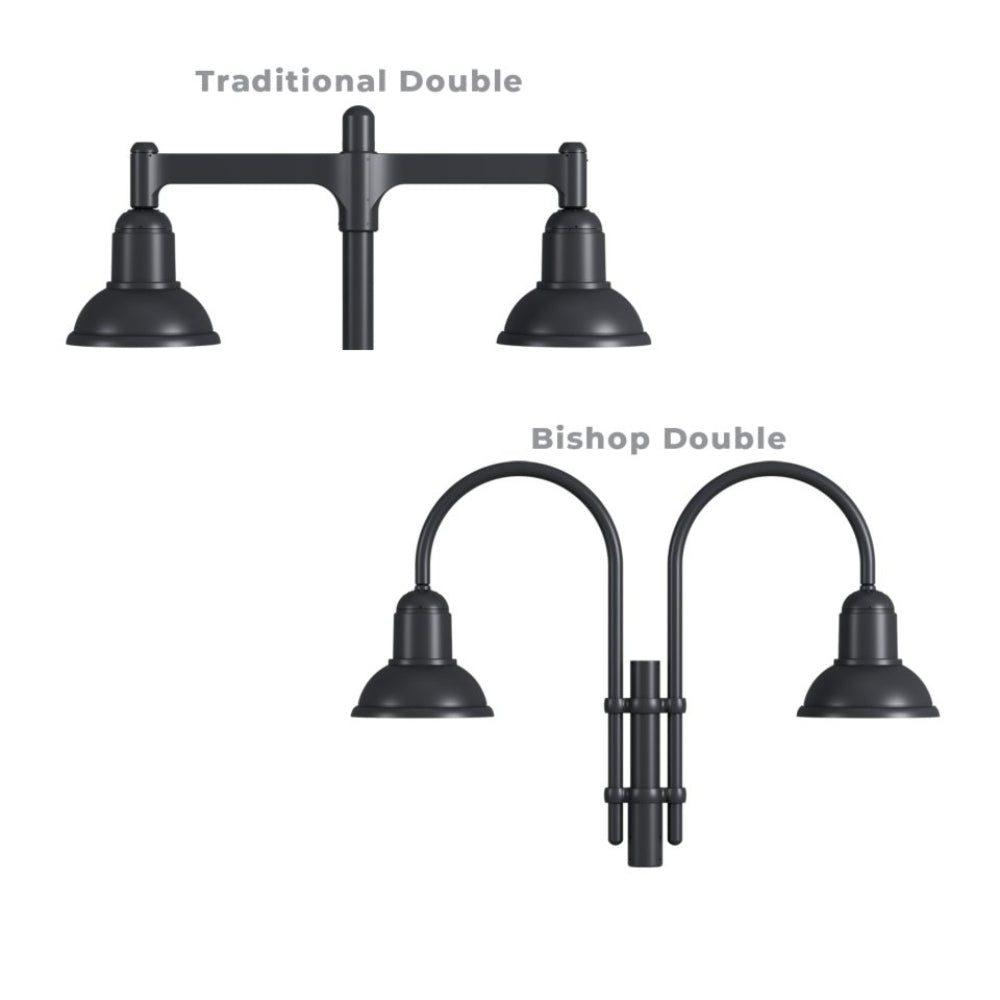 Streetworks Lighting Epic Post Lighting Additional Image 6