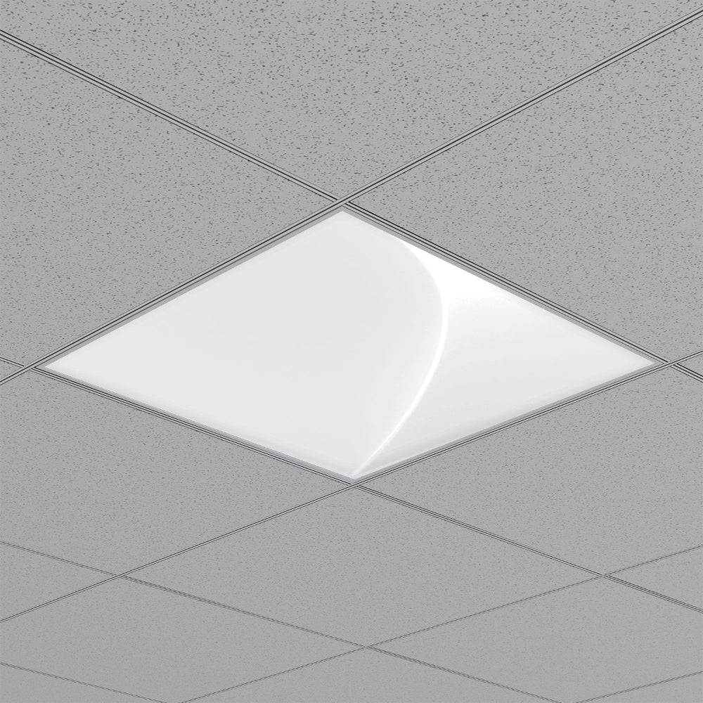 Failsafe Lighting AID ArcMED InDepth Recessed Light