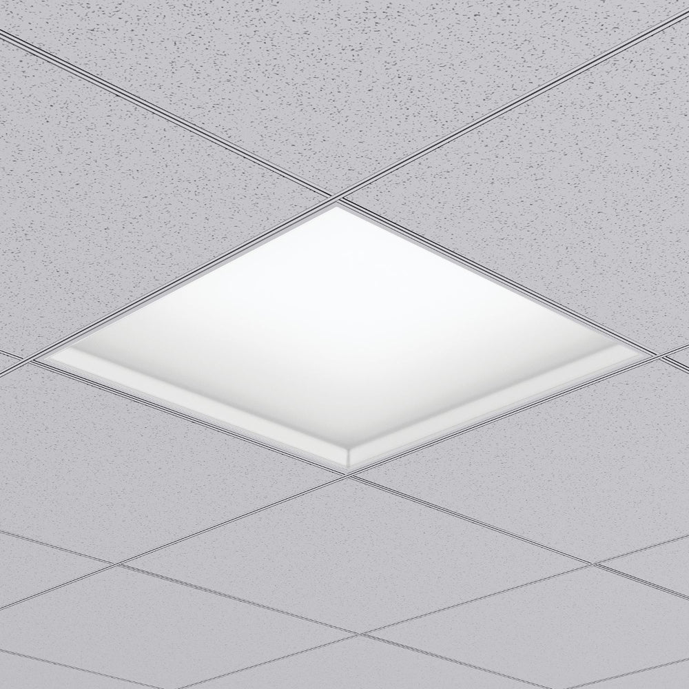 Failsafe Lighting AID ArcMED InDepth Recessed Light