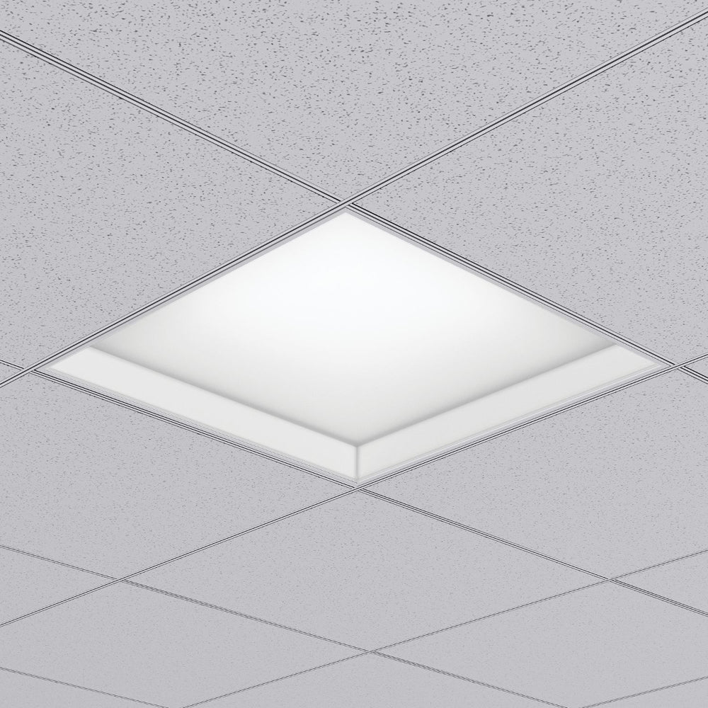 Failsafe Lighting AID ArcMED InDepth Recessed Light