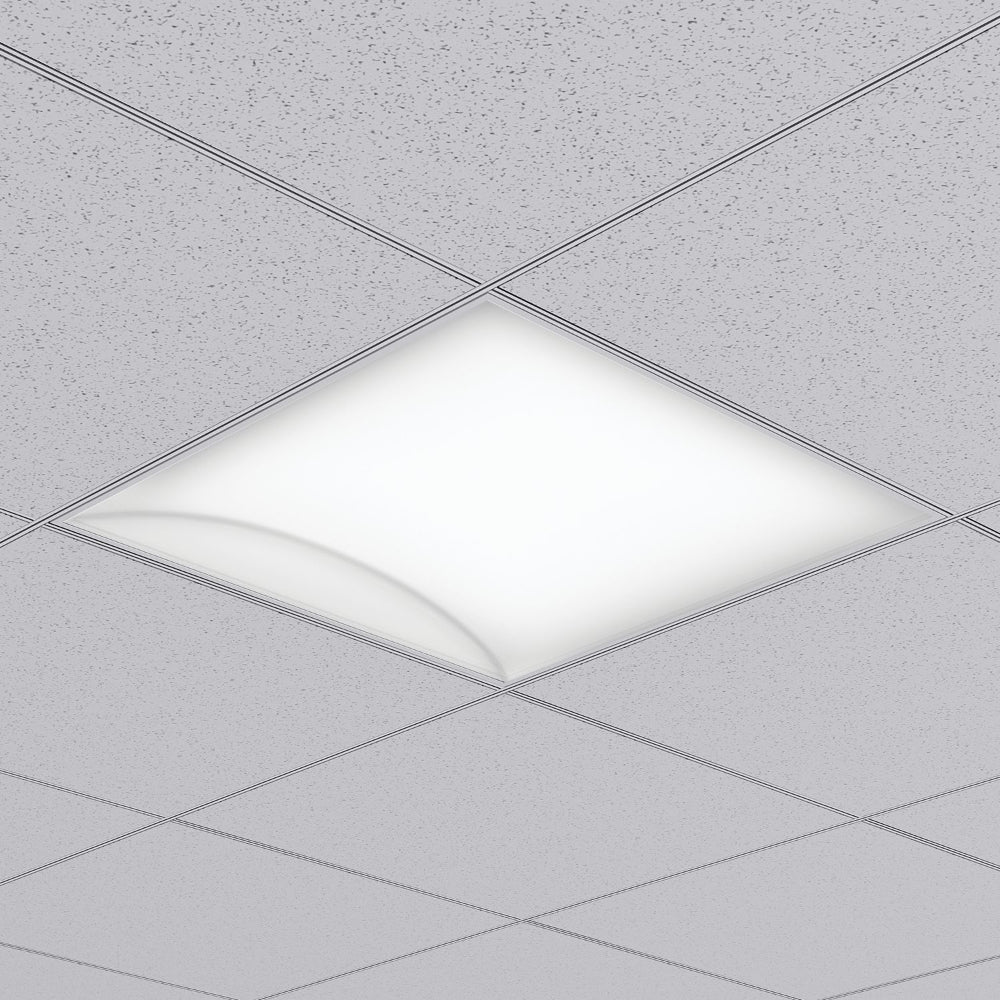 Failsafe Lighting AID ArcMED InDepth Recessed Light