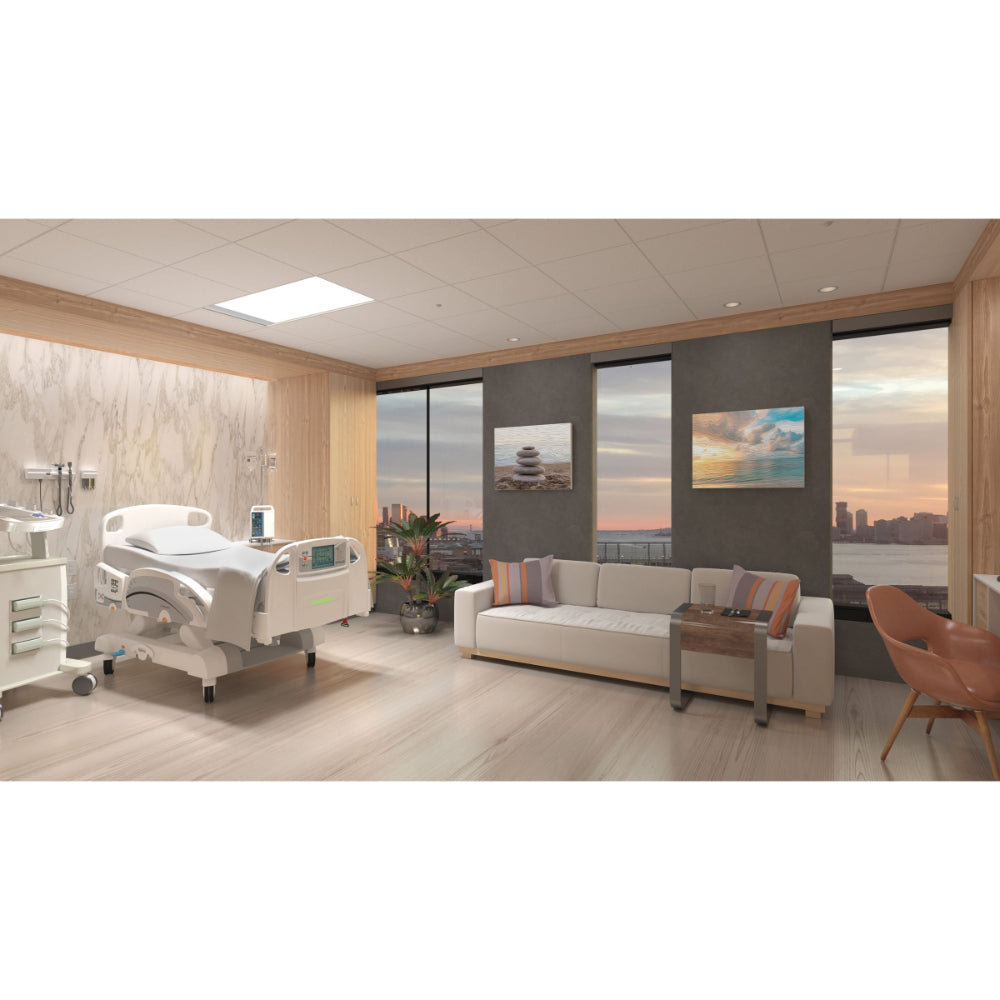 Failsafe Lighting APR ArcMed Patient Recessed