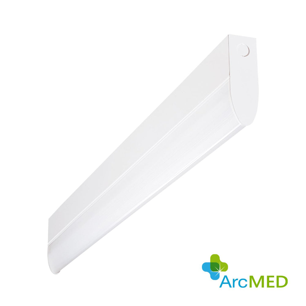 Failsafe Lighting CFA Surface Cleanroom LED