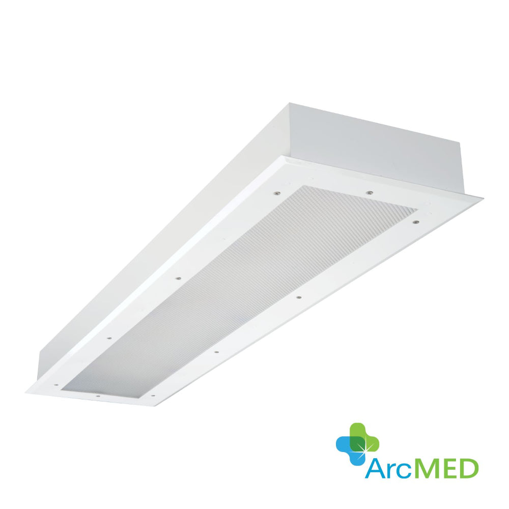 Failsafe Lighting CLM LED Cleanroom