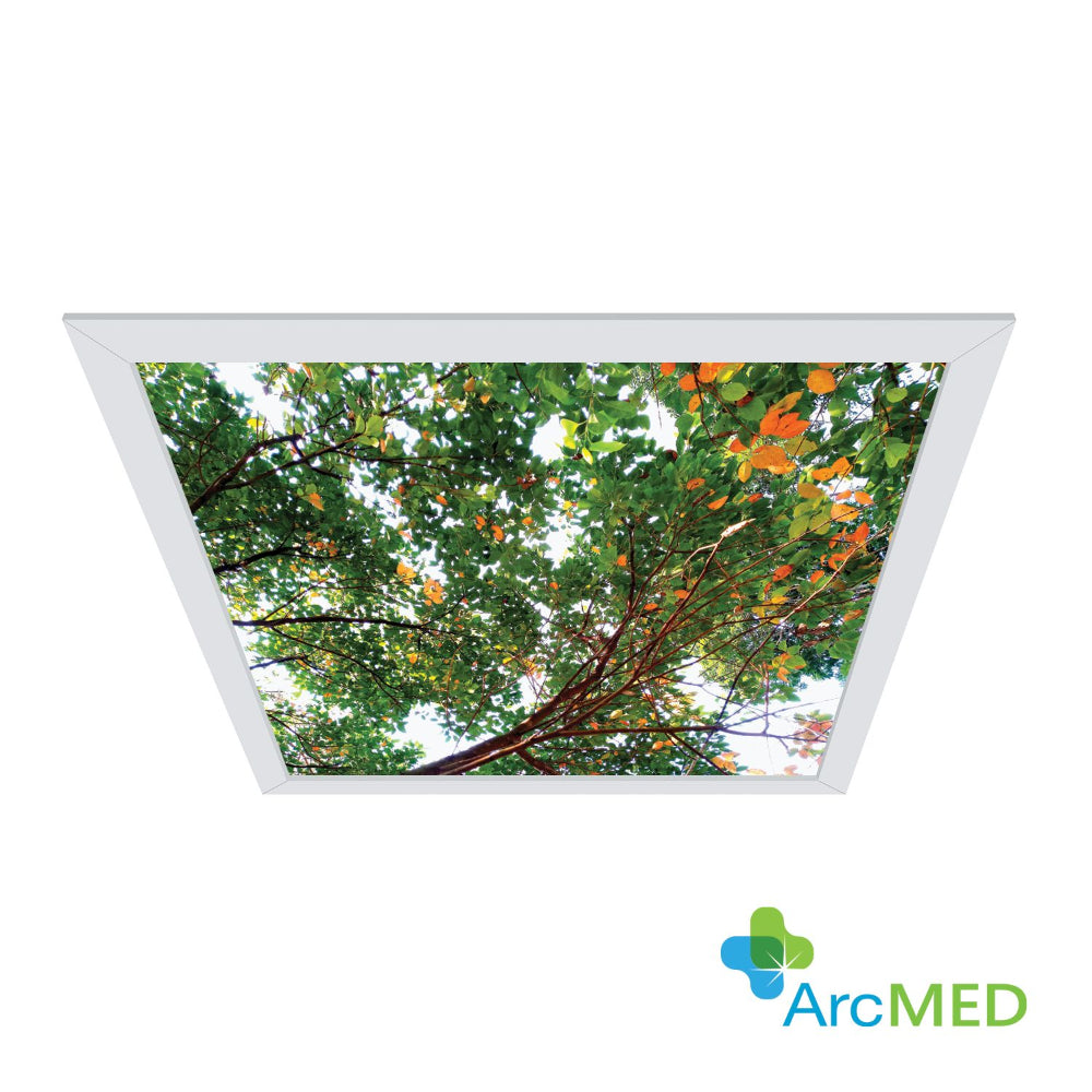 Failsafe Lighting CVEN Changing Views Encounter