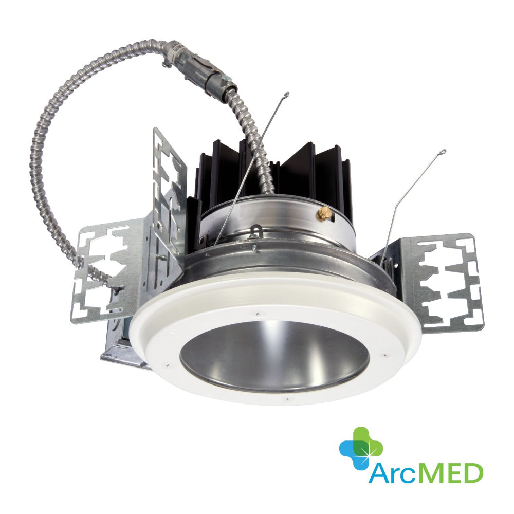 Failsafe Lighting FLD6CX/OR ArcMed Operating Room Downlight
