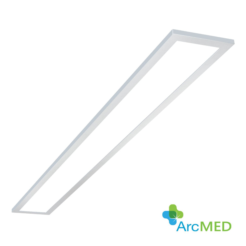 Fail-Safe FSN 4" Aperture, 6" Width Lines Of Light