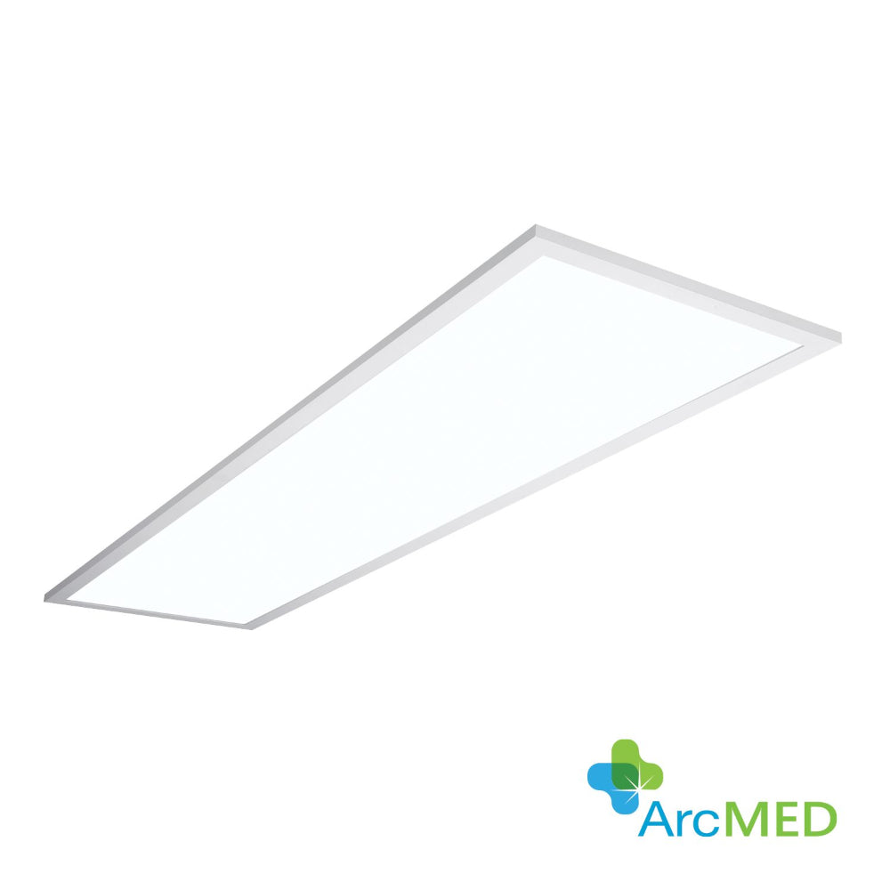 Failsafe Lighting FSP Shallow Plenum