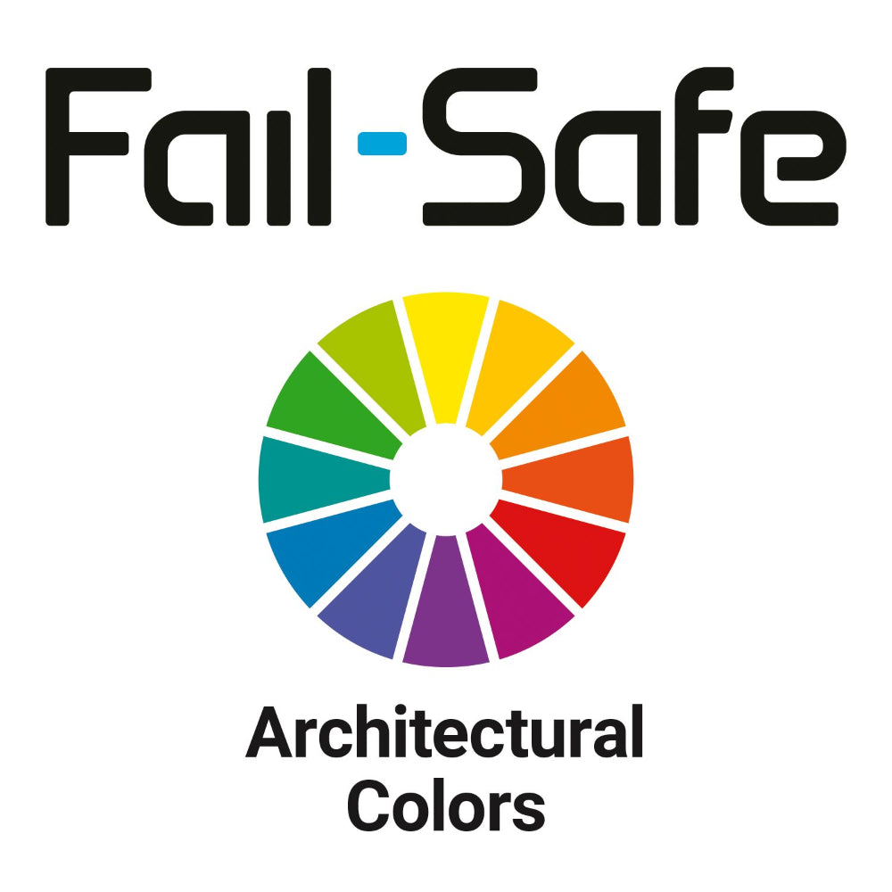 Failsafe Lighting FUSL LED Sloped Sided Confinement