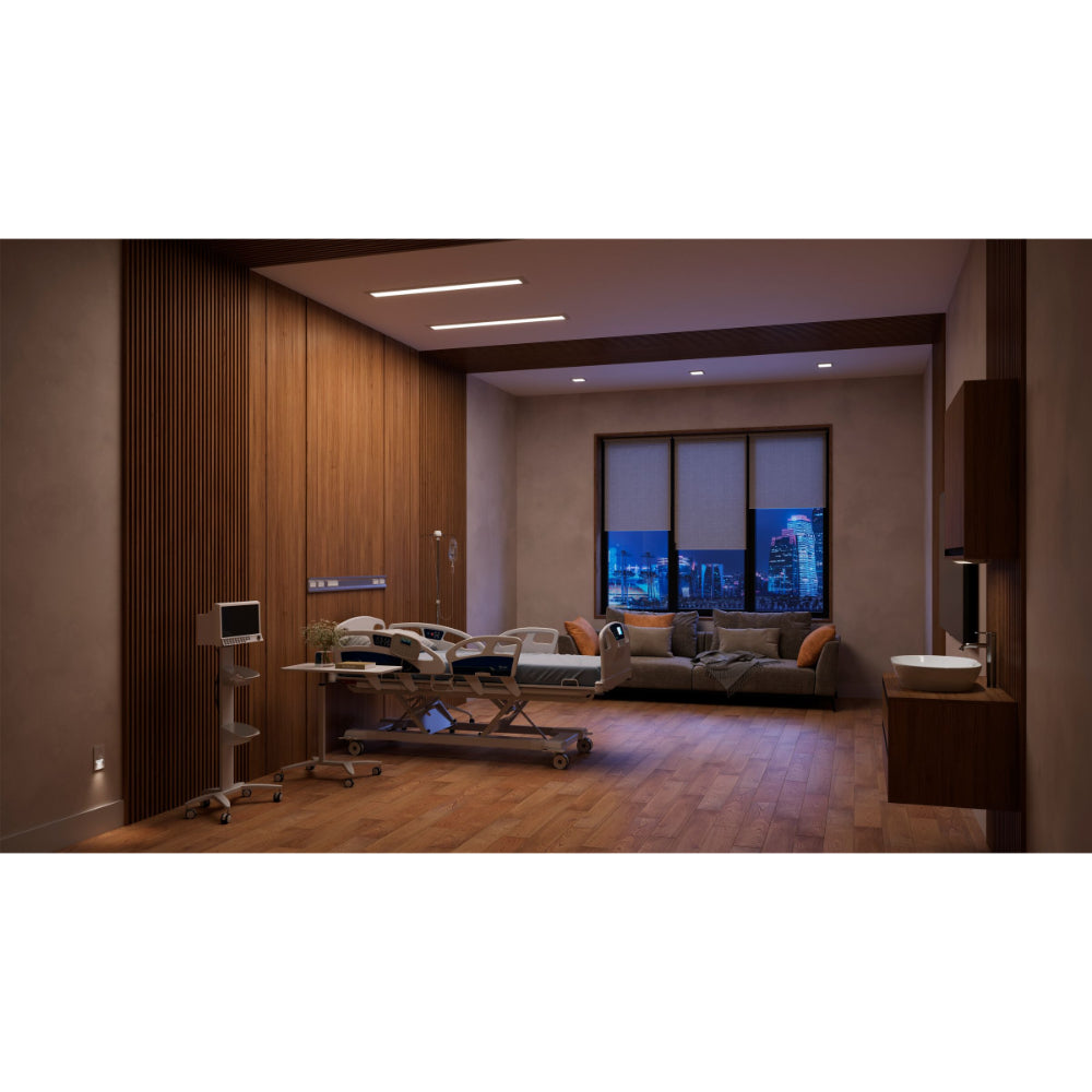 Failsafe Lighting MCL, MSN, MHN, MLN Nightlights LED