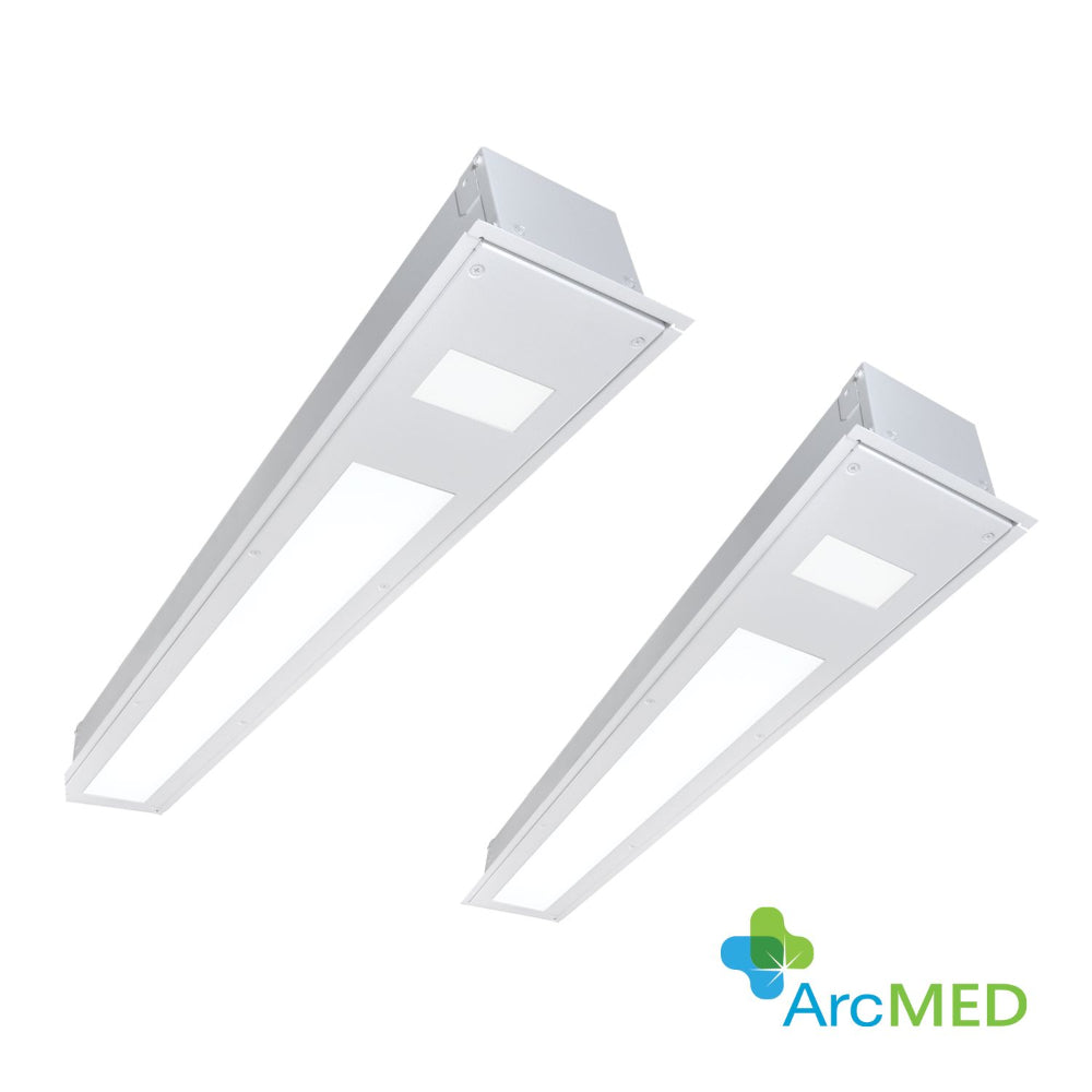 Failsafe Lighting MNAE Medical Narrow Ambient Exam