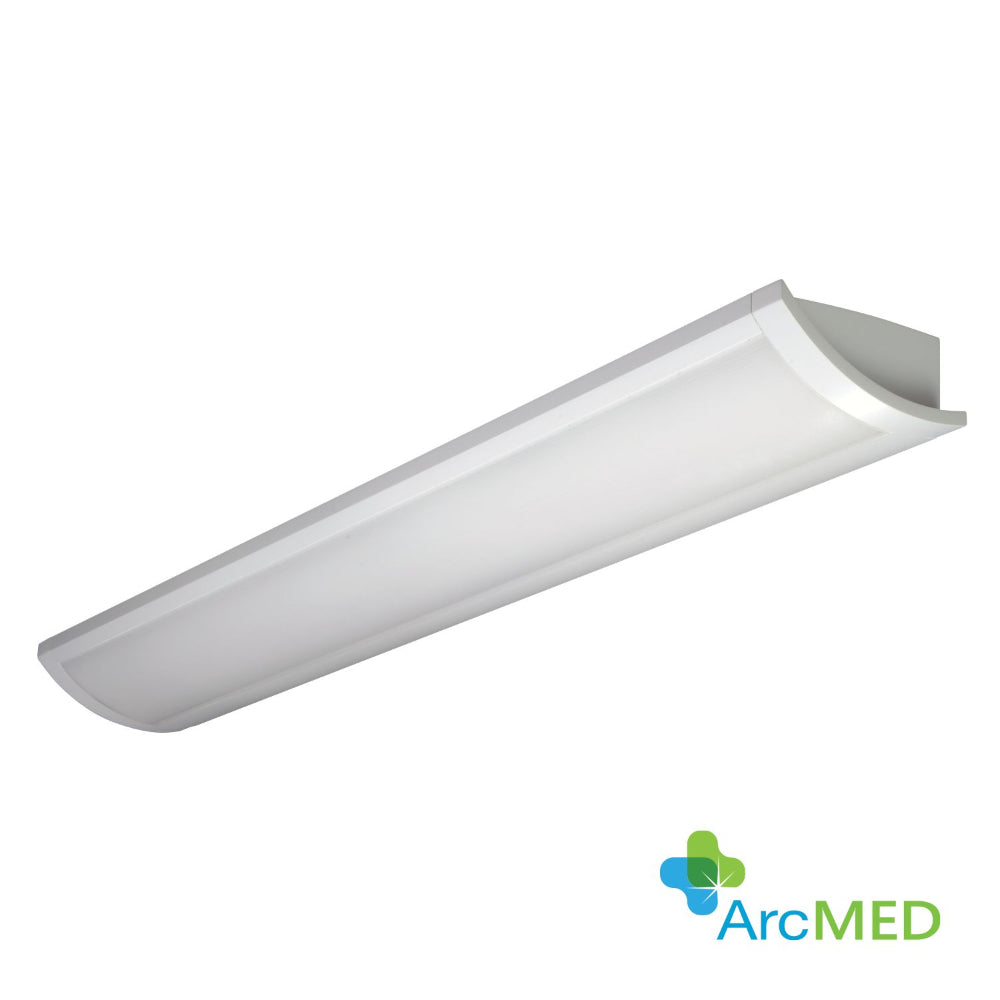 Failsafe Lighting MPBL LED Patient Bed Light