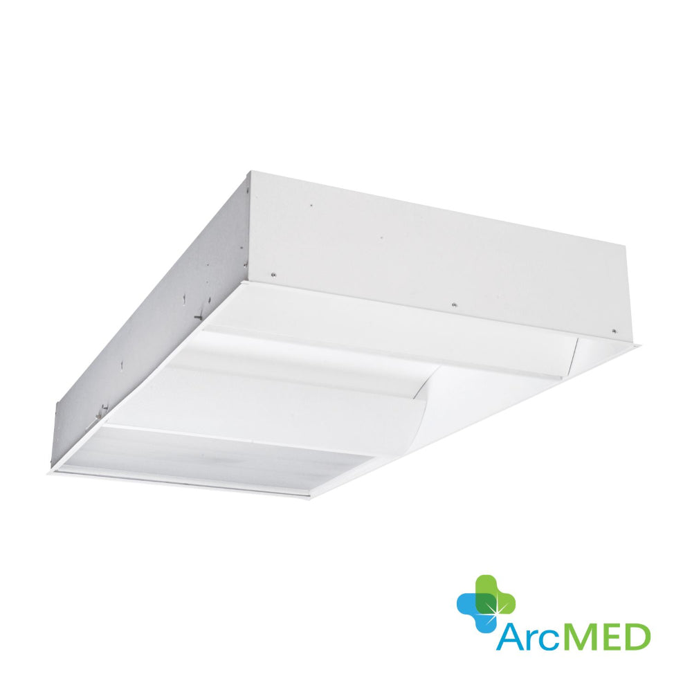 Failsafe Lighting MPR3 LED