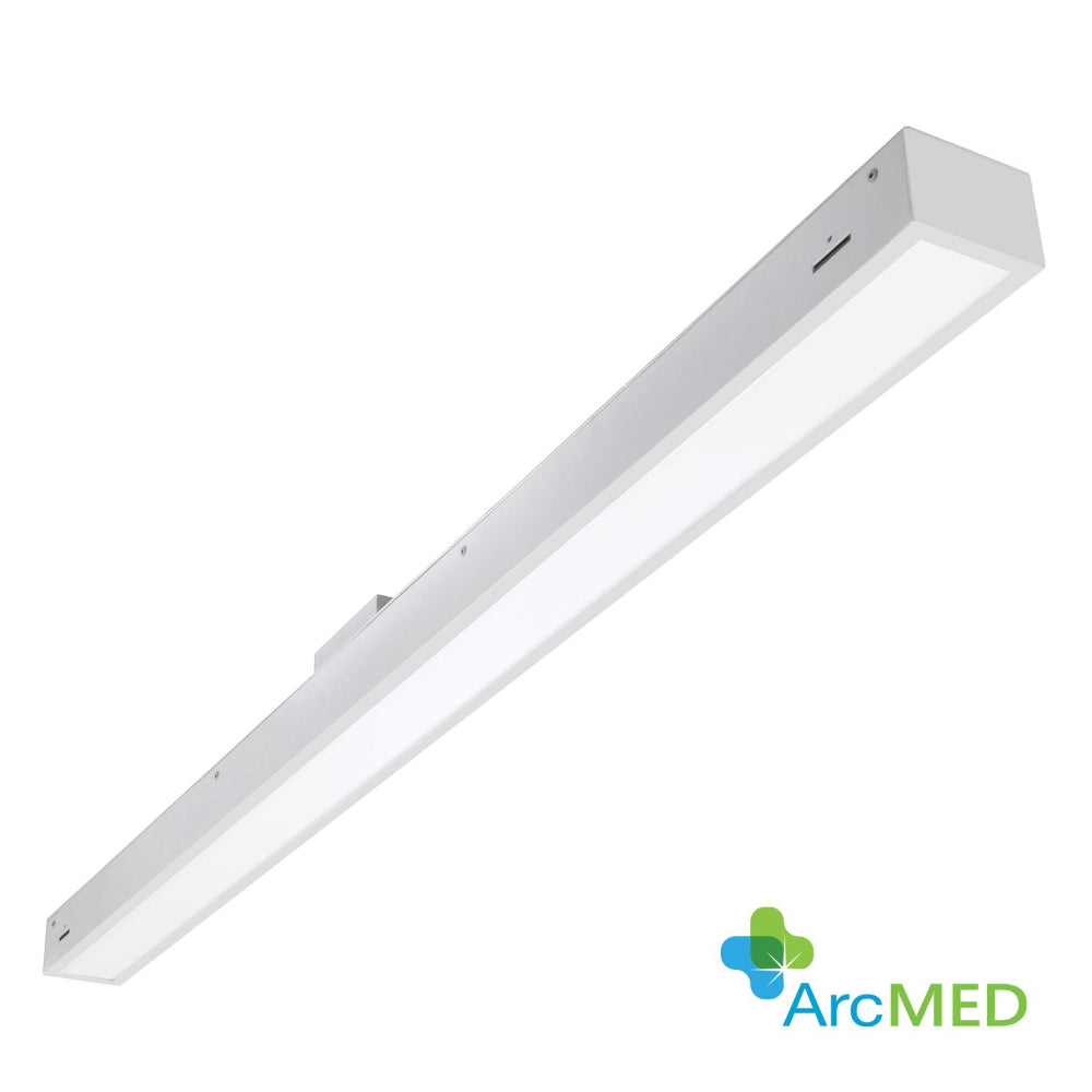 Failsafe Lighting MRI-ASR Linear Lighting