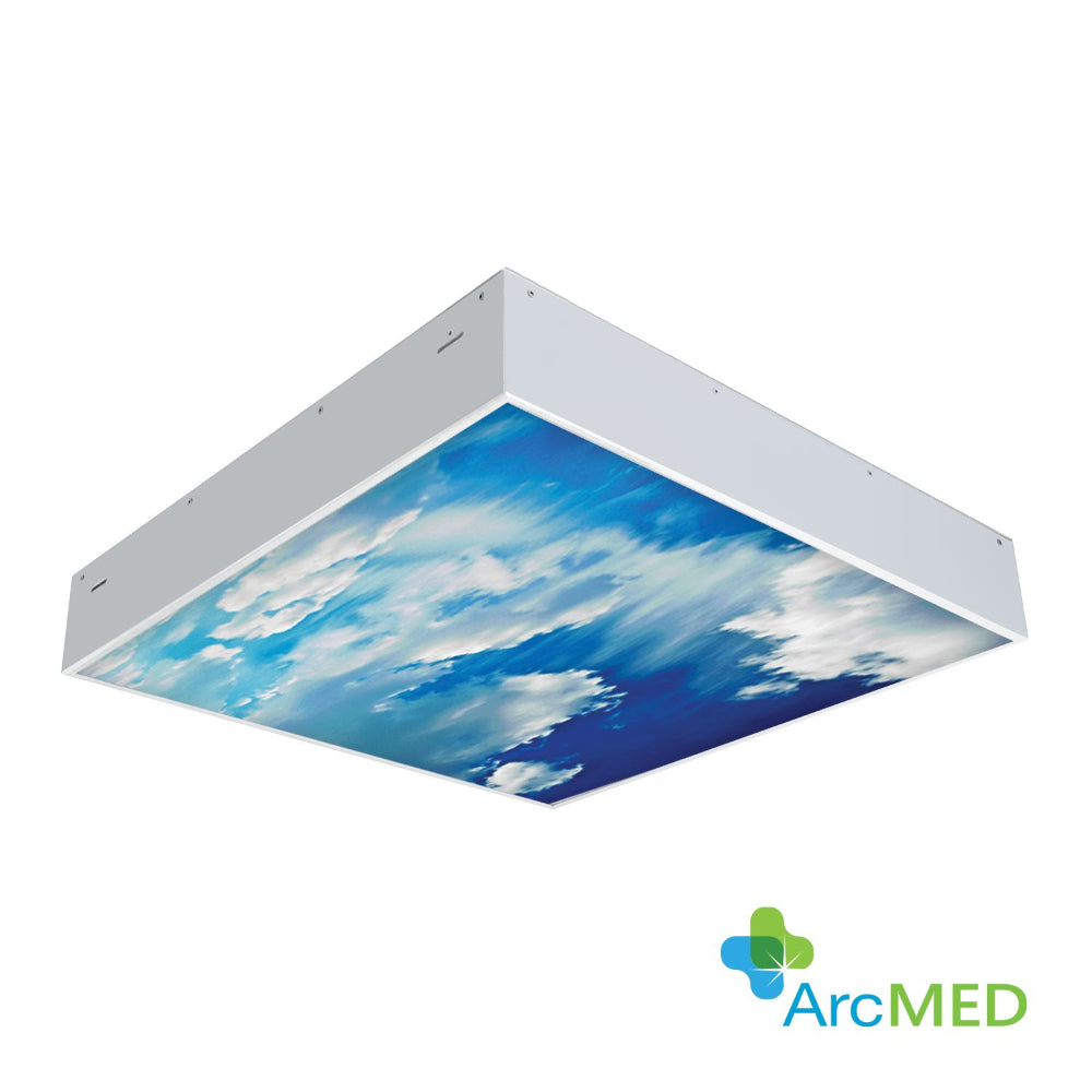 Failsafe Lighting MRI-ATR