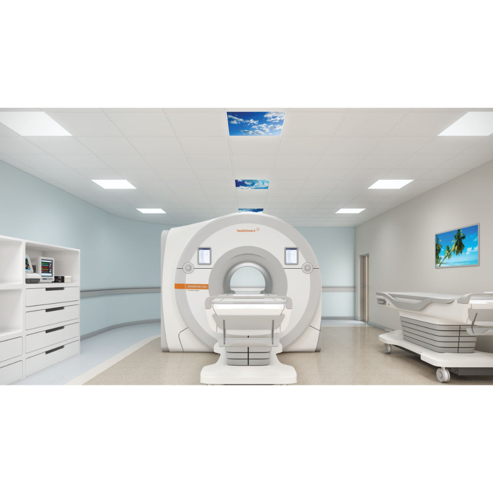 Failsafe Lighting MRI-ATR