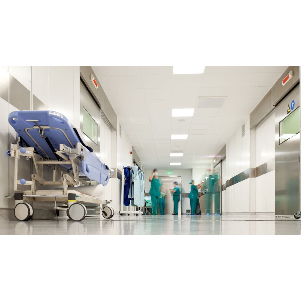 Failsafe Lighting MRI-ATR