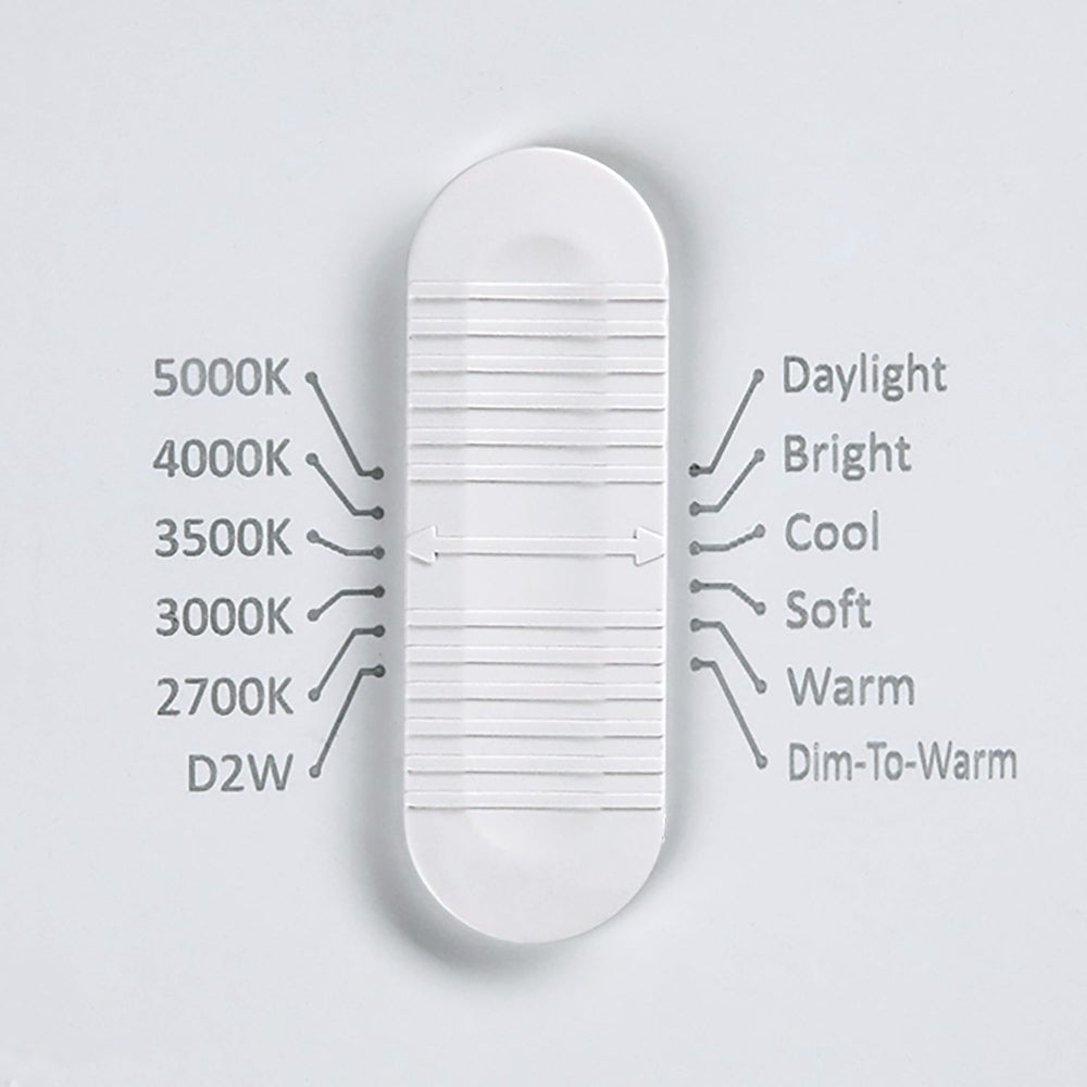 Failsafe Lighting UC1 ArcMed Antimicrobial Undercabinet Light Additional Image 3