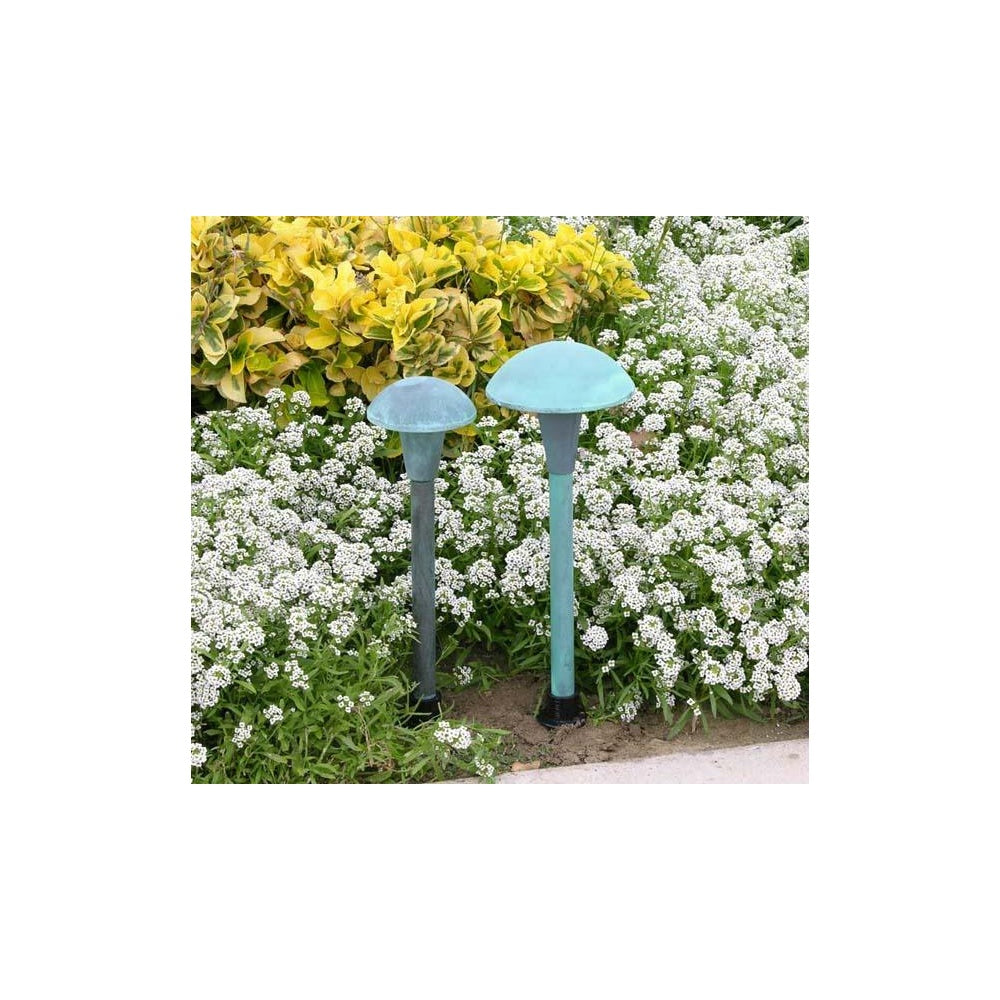 Focus Industries AL-06 Mushroom Hat 5.5" Area Light