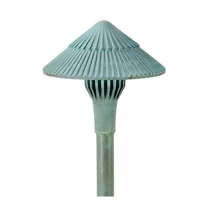 Focus Industries AL-15LEDP Tiki Hat Area Light