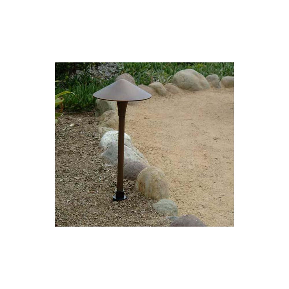 Focus Industries AL-17 Path Light - Thumbnail 4