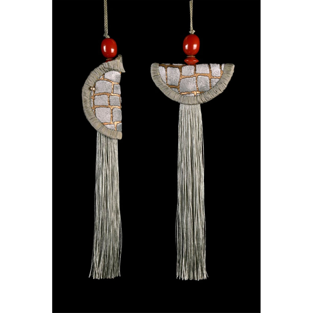 Fortuny Geisha & Samurai Tassels Additional Image 13