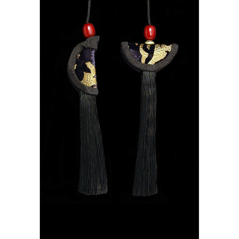 Fortuny Geisha & Samurai Tassels Additional Image 27