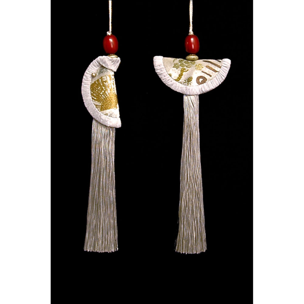 Fortuny Geisha & Samurai Tassels Additional Image 29