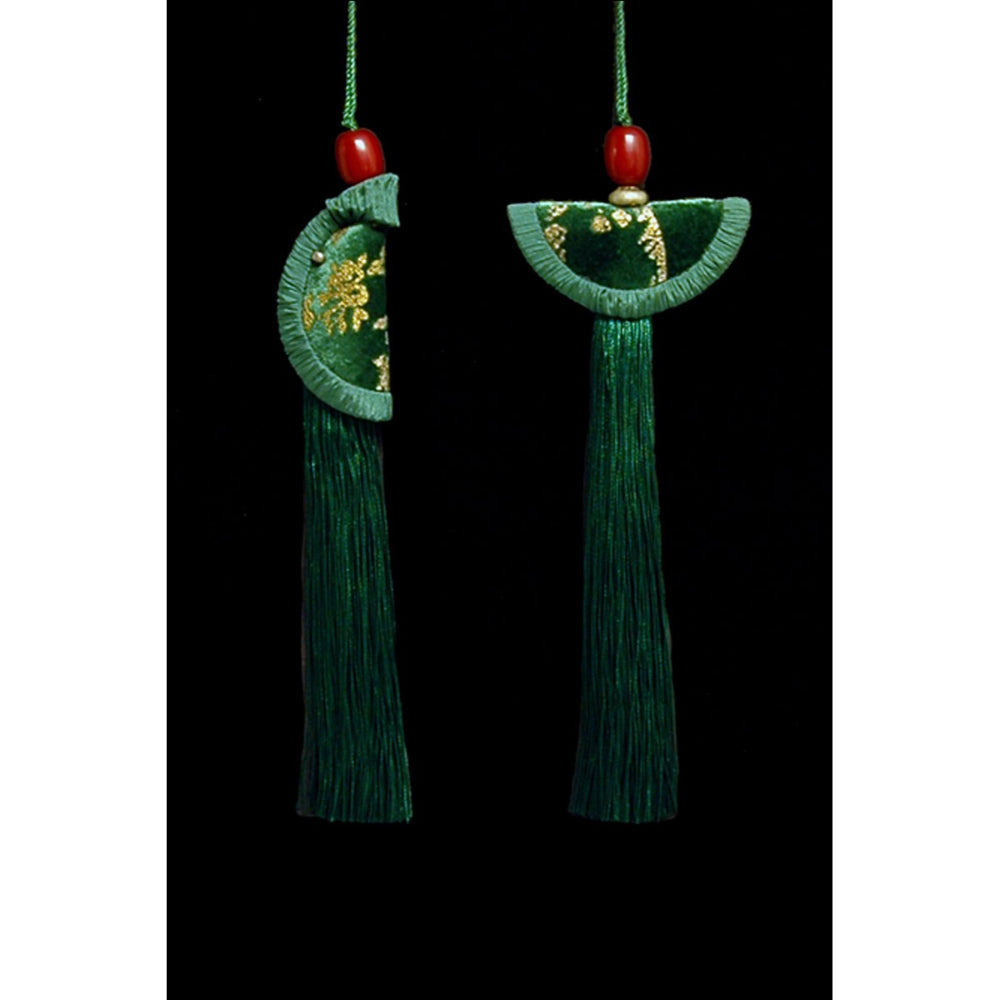 Fortuny Geisha & Samurai Tassels Additional Image 31