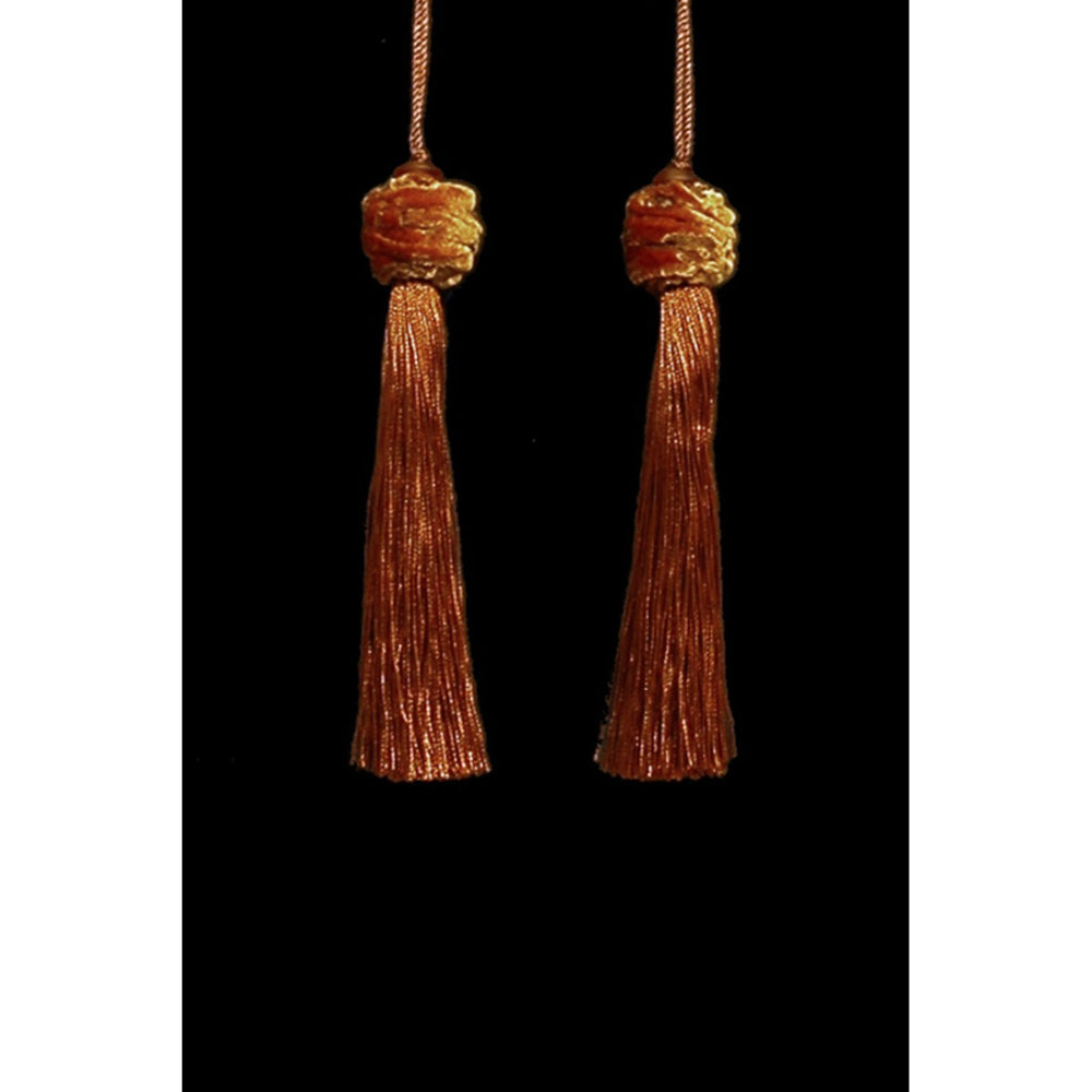 Fortuny Turbante Tassels Additional Image 10