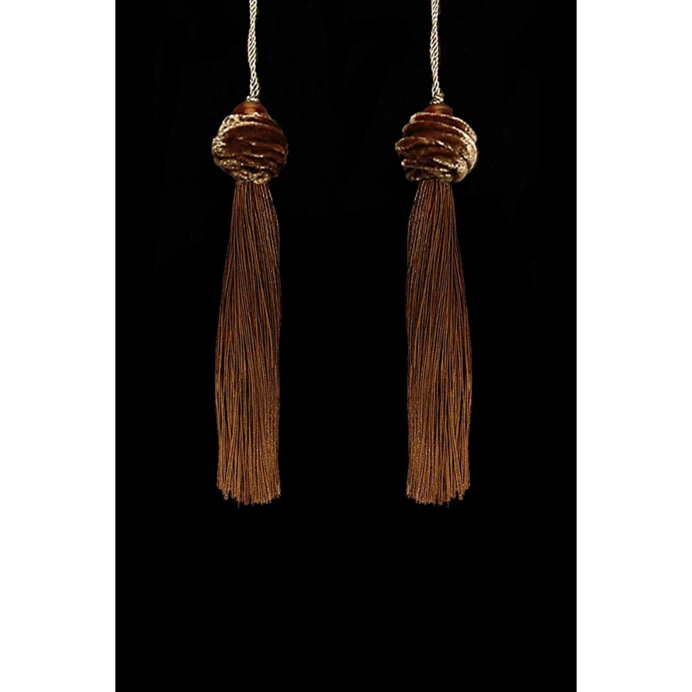 Fortuny Turbante Tassels Additional Image 11